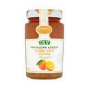 Shop Stute Fine Cut Orange Marmalade Jam, 430 g