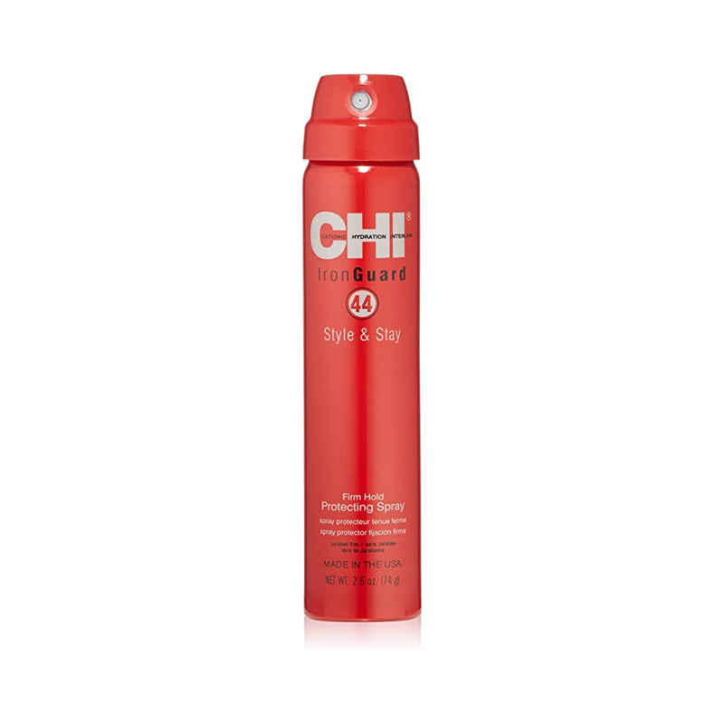 Shop Chi Iron Guard Style & Stay 2.6 Oz, 74g