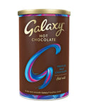 Shop Galaxy Hot Chocolate Truffles Milk Chocolate Drink, 300g