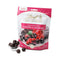 Shop Lindt Sensation Fruit Raspberry & Cranberry, 150g