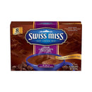 Shop Swiss Miss Dark Chocolate Mocha Hot Cocoa Mix, 248 g
