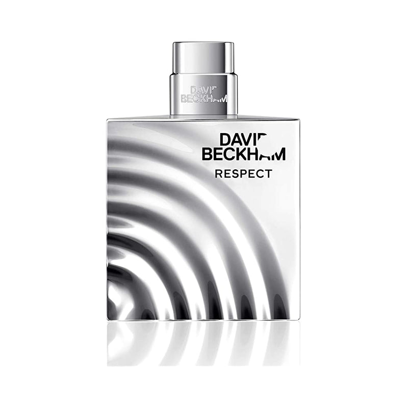 Shop David Beckham Respect Eau De Toilette 90ml