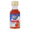 Shop Foster Clark's Raspberry Culinary Essence Bottle, 28ml