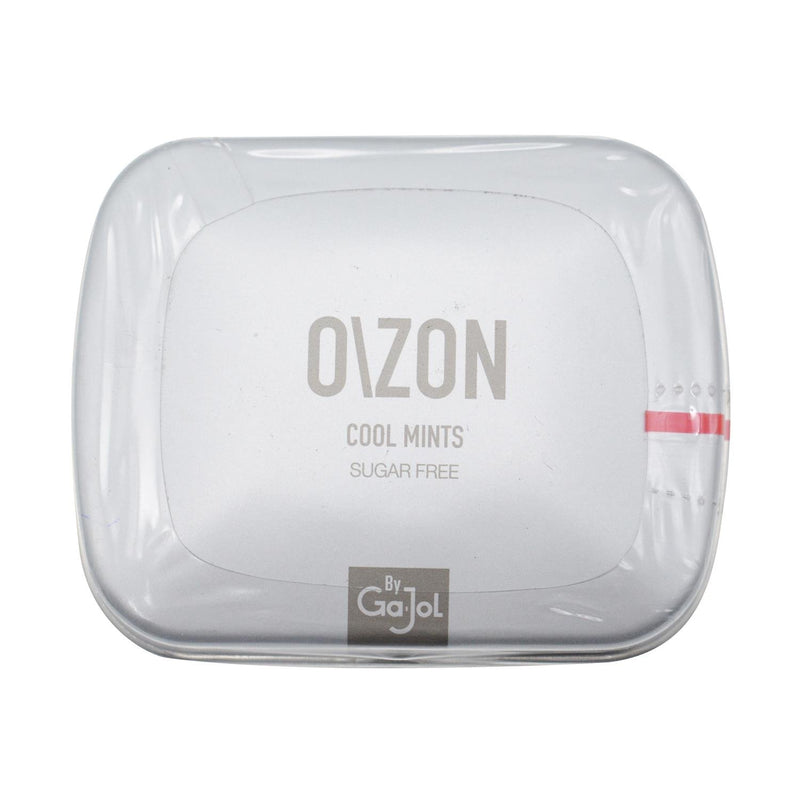 Shop OZON Galle and Jessen Sugar Free Cool Mints Pack of 2 14GM
