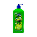 Shop Suave Kids 3 In 1 Silly Apple Shampoo + Conditioner + Body Wash, 532ml