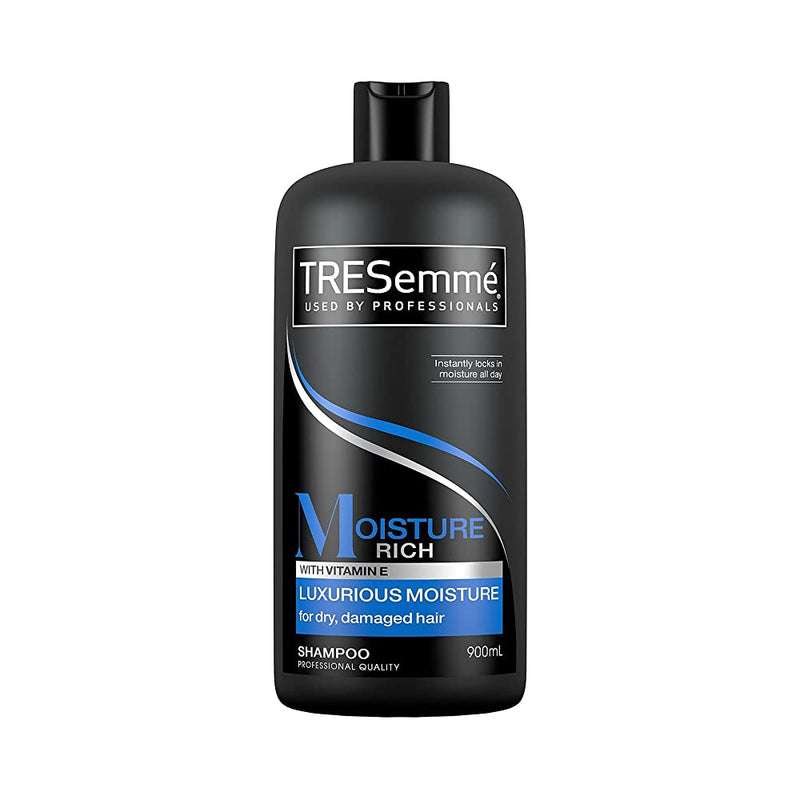 Shop Tresemme Moisture Rich Shampoo 500ml