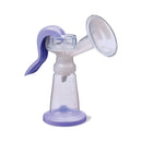 Shop Lansinoh Manual Breast Pump 1-Count