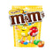 Shop m&m's Milk Chocolate Covered With Peanut in sugar shell 165 Grams