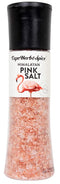 Shop Cape Herb & Spice Himalayan Grinder Pink Salt, 390g