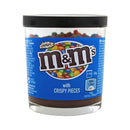 Shop M&Ms Crispy Chocolate Spread, 200 g