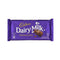 Shop Cadbury Dairy Milk Chocolate, 165 g
