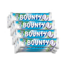 Shop Bounty Coconut Filled Chocolates - 57g Bar (Pack of 12)