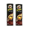 Shop Pringles Hot & Spicy Chips - 165g (Pack of 2)