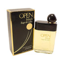 Shop Roger & Gallet Open Black Eau De Toilette Spray For Men - 100ml