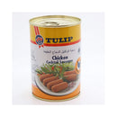 Shop Tulip Chicken Cocktail Sausages Halal, 425g