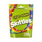 Shop Skittles Fruit Candy (Crazy Sours) - 196g