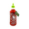 Shop Nhan Con Ngong Bay Flying Goose Sriracha Wasabi Sauce, 455ml