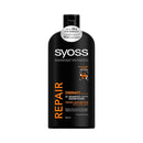 Shop Syoss Repair Therapy 01 Shampoo, 500ml