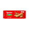 Shop Loacker Classic Wafer Napolitaner(Hazelnut) 175g - Italy