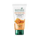 Shop Biotique Bio Honey Gel Refreshing Foaming Face Wash for All Skin Types, 150ml