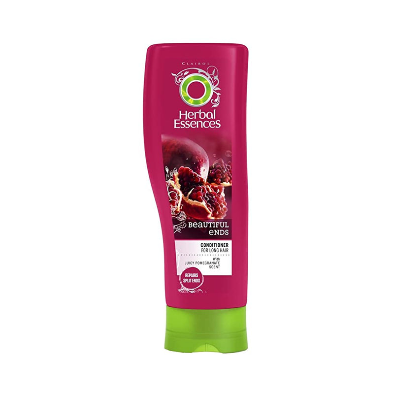 Shop Herbal Essences Conditioner Beautiful Ends For Long Hair 400ml