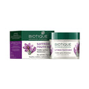Shop Biotique Bio Saffron Dew Youthful Nourishing Day Cream For All Skin Types, 50G