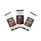 Shop Lindt Excellence Combo of 90%, 85% and 70% Cocoa Dark Chocolate Bar, 100g Each (Pack of 3)