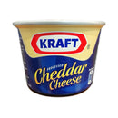 Shop Kraft Cheddar Cheese, 190 g