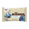 Shop Hersheys Kisses Cookie N Creme Classic Bag, 297g