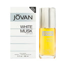 Shop Jovan White Musk Eau De Cologne For Men, 88ml