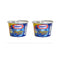 Shop Kraft Processed Cheddar Cheese Tin, 100 g (Pack of 2)