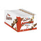 Shop Kinder Bueno 2Bar Pack of 30 30X 2Bars