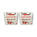 Shop Ferrero Raffaello Chocolate Gift Box 150gm Each (15 Pieces) (Pack Of 2)