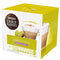 Shop Nescafe Cappuccino Skinny Nescafe Dolce Gusto