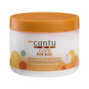 Shop Cantu Care For Kids Leave-In Conditioner, 284ml