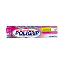 Shop Super Poligrip Original Denture Athesive Cream 2.4 Oz, 68g