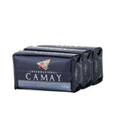 Shop Camay Chic Fragrance Soap 125G (Pack Of 9)
