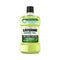 Shop Listerine Natural Green Tea Antiseptic Mouthwash 500ml