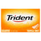 Shop Trident Tropical Twist Sugarfree Soft Gum 27g (Pack of 2)