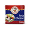 Shop Feta Three Cows Cheese Firm 500g