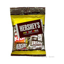 Shop Hershey's Chocolates Miniatures, 150g