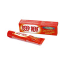 Shop Deep Heat Cream Heat Rub 100g