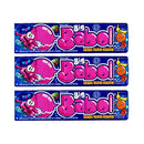 Shop Big Babol Rasa Tutti Frutti Gum ( Pack of 3 ), 22.5g
