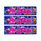 Shop Big Babol Rasa Tutti Frutti Gum ( Pack of 3 ), 22.5g