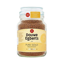 Shop Douwe Egberts Pure Gold Instant Coffee, 95 g