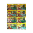 Shop Maggi Stock Vegetables Cube Pack of 24 Cubes, 432 g