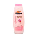 Shop Palmer'S Softening Rosehip Body Wash With Wild Rose Scent 400ml