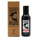 Shop Beardo Beard And Hair Growth Oil 50ML