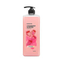 Shop Watsons Strawberry Scented Cream Bath, Softening & Moisturising - 1000ml