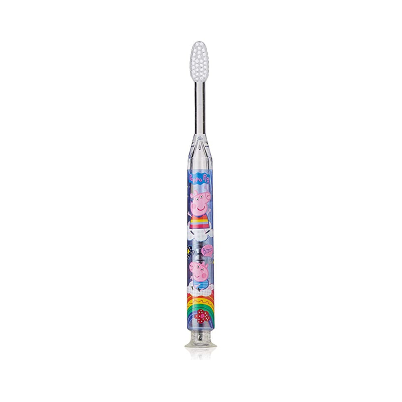Shop Peppa Pig Flashing Toothbrush